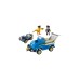 PLAYMOBIL 70915 DUCK ON CALL Polizei Einsatzfahrzeug, Konstruktionsspielzeug