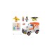 PLAYMOBIL 70916 DUCK ON CALL Notarzt Einsatzfahrzeug, Konstruktionsspielzeug
