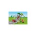 PLAYMOBIL 70917 DUCK ON CALL Feuerwehr Action. Rette die Katze!, Konstruktionsspielzeug