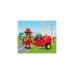 PLAYMOBIL 70917 DUCK ON CALL Feuerwehr Action. Rette die Katze!, Konstruktionsspielzeug