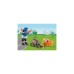 PLAYMOBIL 70918 DUCK ON CALL - Polizei Action. Fang den Dieb!, Konstruktionsspielzeug