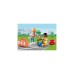 PLAYMOBIL 70919 DUCK ON CALL Notarzt Action. Hilf dem Rennfahrer!, Konstruktionsspielzeug