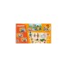 PLAYMOBIL 70919 DUCK ON CALL Notarzt Action. Hilf dem Rennfahrer!, Konstruktionsspielzeug