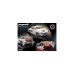 PLAYMOBIL 70922 Famous Cars Mercedes-Benz 300 SL, Konstruktionsspielzeug