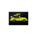 PLAYMOBIL 70923 Famous Cars Porsche 911 Carrera RS 2.7, Konstruktionsspielzeug