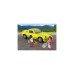PLAYMOBIL 70923 Famous Cars Porsche 911 Carrera RS 2.7, Konstruktionsspielzeug