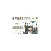 PLAYMOBIL 70925 Dino Rise Dino Mine, Konstruktionsspielzeug
