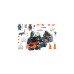 PLAYMOBIL 70926 Dino Rise Wächter der Lavaquelle, Konstruktionsspielzeug