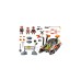PLAYMOBIL 70927 Dino Rise Comet Corp. Abbruchbohrer, Konstruktionsspielzeug