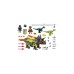 PLAYMOBIL 70928 Dino Rise Robo-Dino Kampfmaschine, Konstruktionsspielzeug