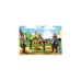 PLAYMOBIL 70931 Asterix Großes Dorffest, Konstruktionsspielzeug
