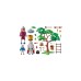 PLAYMOBIL 70933 Asterix Miraculix mit Zaubertrank, Konstruktionsspielzeug
