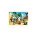 PLAYMOBIL 70933 Asterix Miraculix mit Zaubertrank, Konstruktionsspielzeug