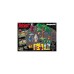 PLAYMOBIL 70933 Asterix Miraculix mit Zaubertrank, Konstruktionsspielzeug