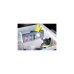 PLAYMOBIL 70936 City Action Rettungs-Fahrzeug: US Ambulance, Konstruktionsspielzeug(Mit Licht und original US Rettungswagen-Sirenen-Sound)