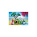 PLAYMOBIL 70961 Princess Prinzessinnen-Picknick mit Fohlen, Konstruktionsspielzeug