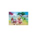 PLAYMOBIL 70961 Princess Prinzessinnen-Picknick mit Fohlen, Konstruktionsspielzeug