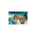 PLAYMOBIL 70962 Piratenschatzinsel mit Skelett, Konstruktionsspielzeug