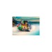 PLAYMOBIL 70962 Piratenschatzinsel mit Skelett, Konstruktionsspielzeug