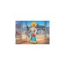 PLAYMOBIL 70972 PLAYMO-Friends Frühaufsteherin, Konstruktionsspielzeug