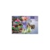 PLAYMOBIL 70974 PLAYMO-Friends Floristin, Konstruktionsspielzeug