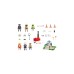 PLAYMOBIL 70980 My Figures: Rescue Mission, Konstruktionsspielzeug