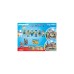 PLAYMOBIL 70980 My Figures: Rescue Mission, Konstruktionsspielzeug