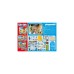 PLAYMOBIL 70988 City Life Jugendzimmer, Konstruktionsspielzeug