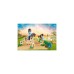 PLAYMOBIL 70996 Reitturnier, Konstruktionsspielzeug