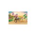 PLAYMOBIL 70996 Reitturnier, Konstruktionsspielzeug