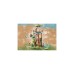 PLAYMOBIL 71008 Wiltopia Forschungsturm mit Kompass, Konstruktionsspielzeug