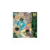 PLAYMOBIL 71008 Wiltopia Forschungsturm mit Kompass, Konstruktionsspielzeug