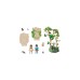 PLAYMOBIL 71009 Wiltopia Nachtlicht Regenwald, Konstruktionsspielzeug(Mit Licht- und Soundeffekten)