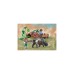 PLAYMOBIL 71012 Wiltopia Ameisenbärpflege, Konstruktionsspielzeug