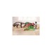 PLAYMOBIL 71012 Wiltopia Ameisenbärpflege, Konstruktionsspielzeug