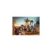 PLAYMOBIL 71024 Novelmore Sal'ahari Sands - Skorpionjagd am Wrack, Konstruktionsspielzeug