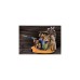 PLAYMOBIL 71024 Novelmore Sal'ahari Sands - Skorpionjagd am Wrack, Konstruktionsspielzeug
