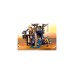 PLAYMOBIL 71024 Novelmore Sal'ahari Sands - Skorpionjagd am Wrack, Konstruktionsspielzeug