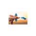 PLAYMOBIL 71024 Novelmore Sal'ahari Sands - Skorpionjagd am Wrack, Konstruktionsspielzeug