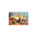 PLAYMOBIL 71026 Novelmore Sal'ahari Sands - Dünensurfer, Konstruktionsspielzeug