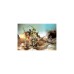 PLAYMOBIL 71027 Novelmore Sal'ahari Sands - Mammut Attacke, Konstruktionsspielzeug