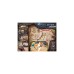 PLAYMOBIL 71027 Novelmore Sal'ahari Sands - Mammut Attacke, Konstruktionsspielzeug