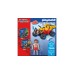 PLAYMOBIL 71040 Rettungsschwimmer-Quad, Konstruktionsspielzeug