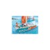 PLAYMOBIL 71043 Family Fun Katamaran, Konstruktionsspielzeug