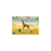 PLAYMOBIL 71048 Wiltopia Giraffe, Konstruktionsspielzeug