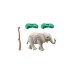 PLAYMOBIL 71049 Wiltopia Junger Elefant, Konstruktionsspielzeug