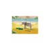 PLAYMOBIL 71049 Wiltopia Junger Elefant, Konstruktionsspielzeug