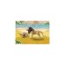 PLAYMOBIL 71054 Wiltopia Löwe, Konstruktionsspielzeug