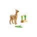 PLAYMOBIL 71064 Wiltopia Junges Alpaka, Konstruktionsspielzeug