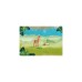 PLAYMOBIL 71064 Wiltopia Junges Alpaka, Konstruktionsspielzeug